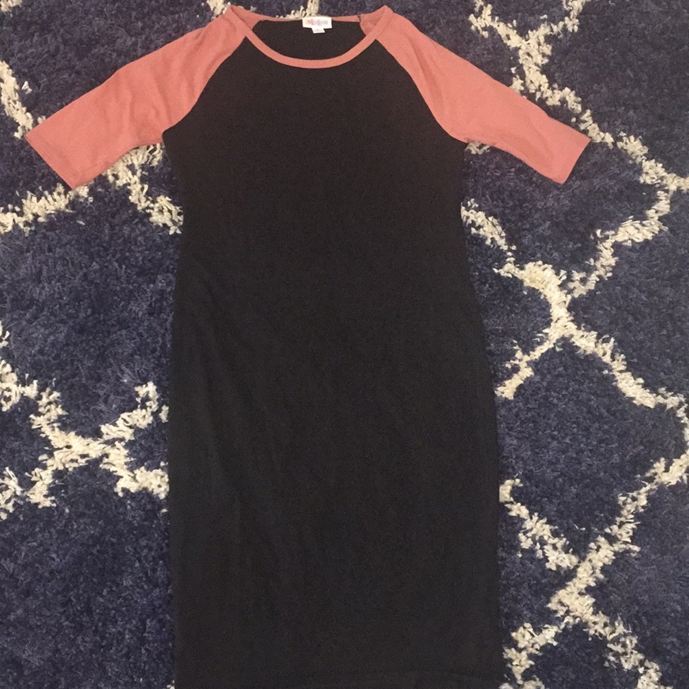 Lularoe size small julia